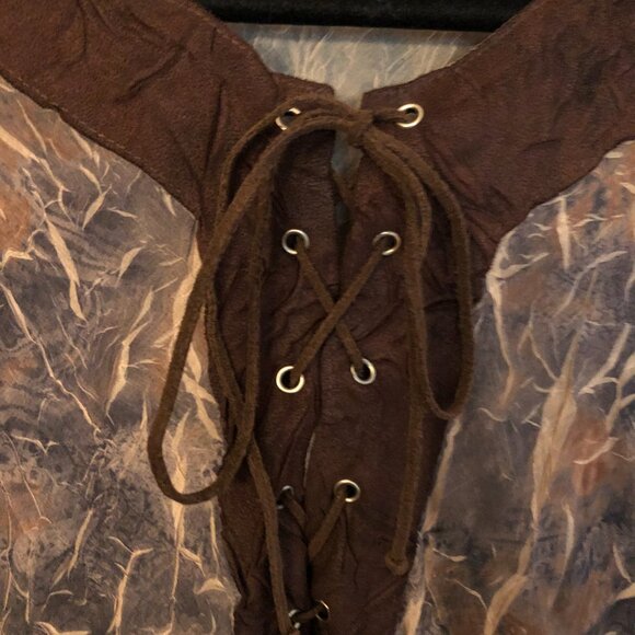 Gorgeous Komarov Dress: Size S - Picture 6 of 16